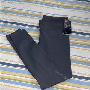 Under armour heat gear leggings